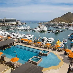 Tesoro Cabos 4* Cabo San Lucas