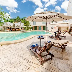 Maria Del Carmen 4* Mérida