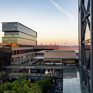 Hilton Midtown Отель Гвадалахара