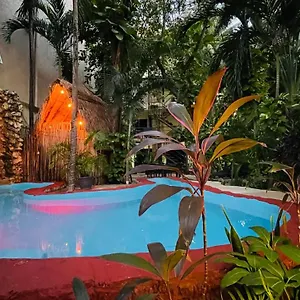 - 5th Avenue 5* Playa del Carmen