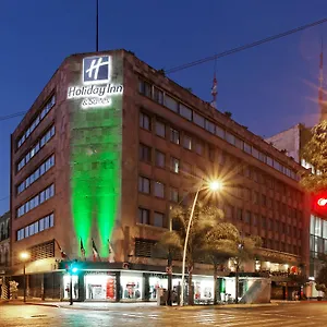 & Centro Historico By Ihg Hotell Guadalajara