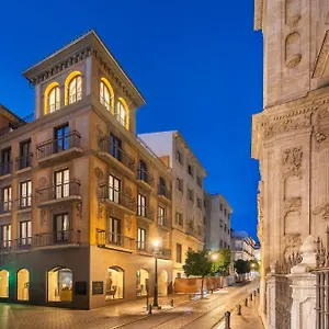 Aurea Catedral By Eurostars Company Hotell Granada