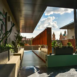 ***** Hotel Criol Mexico