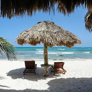 Zamas 4* Tulum Pueblo