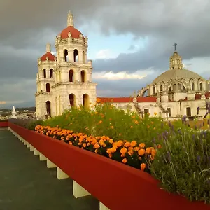 Colonial 3* Puebla