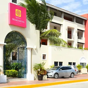 3* Hotel Margaritas
