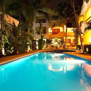 Riviera Caribe Maya 3* Playa del Carmen