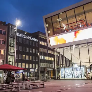 Livinn By Trotmannia Hotel Dortmund