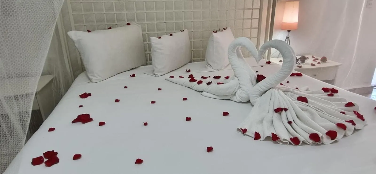Pok Ta Pok 4 Hotel Cancun Mexico