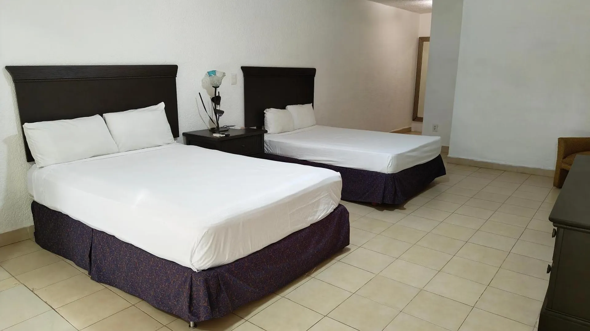 Pok Ta Pok 4 Hotel Cancun