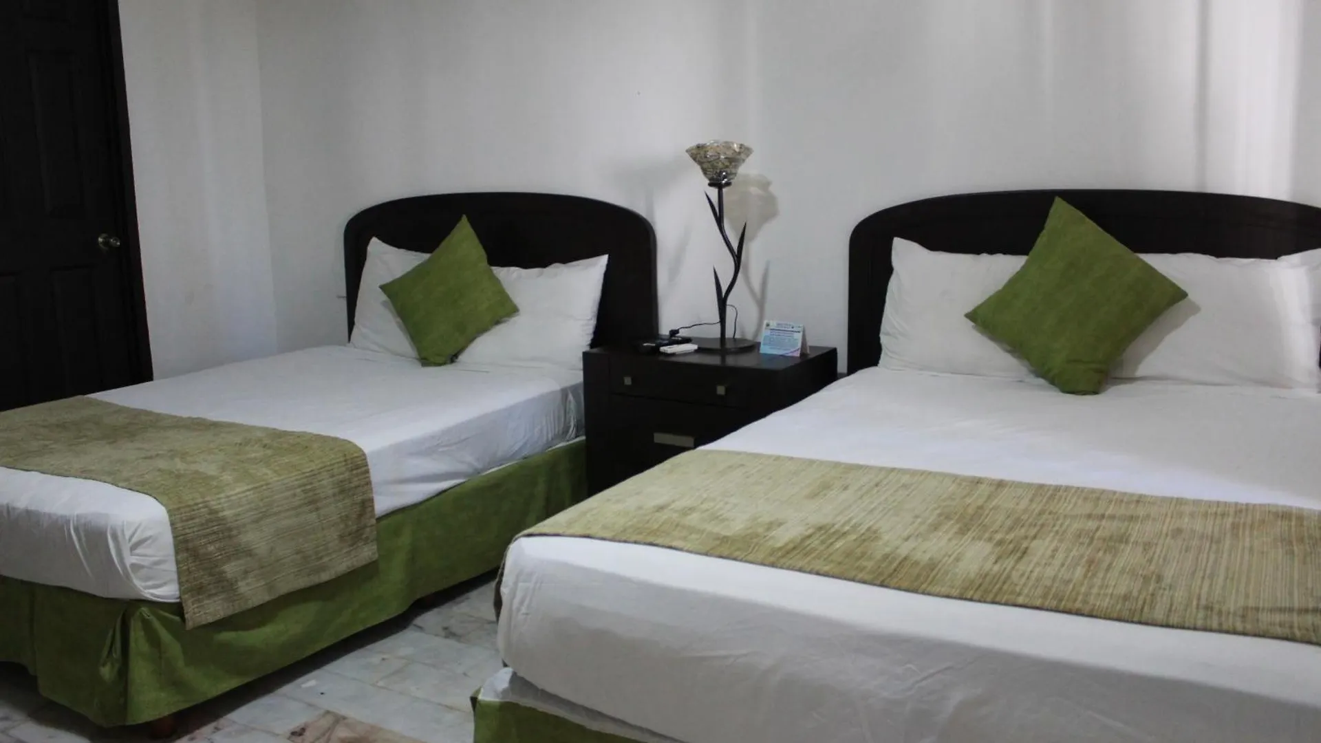 Pok Ta Pok 4 Hotel Cancun